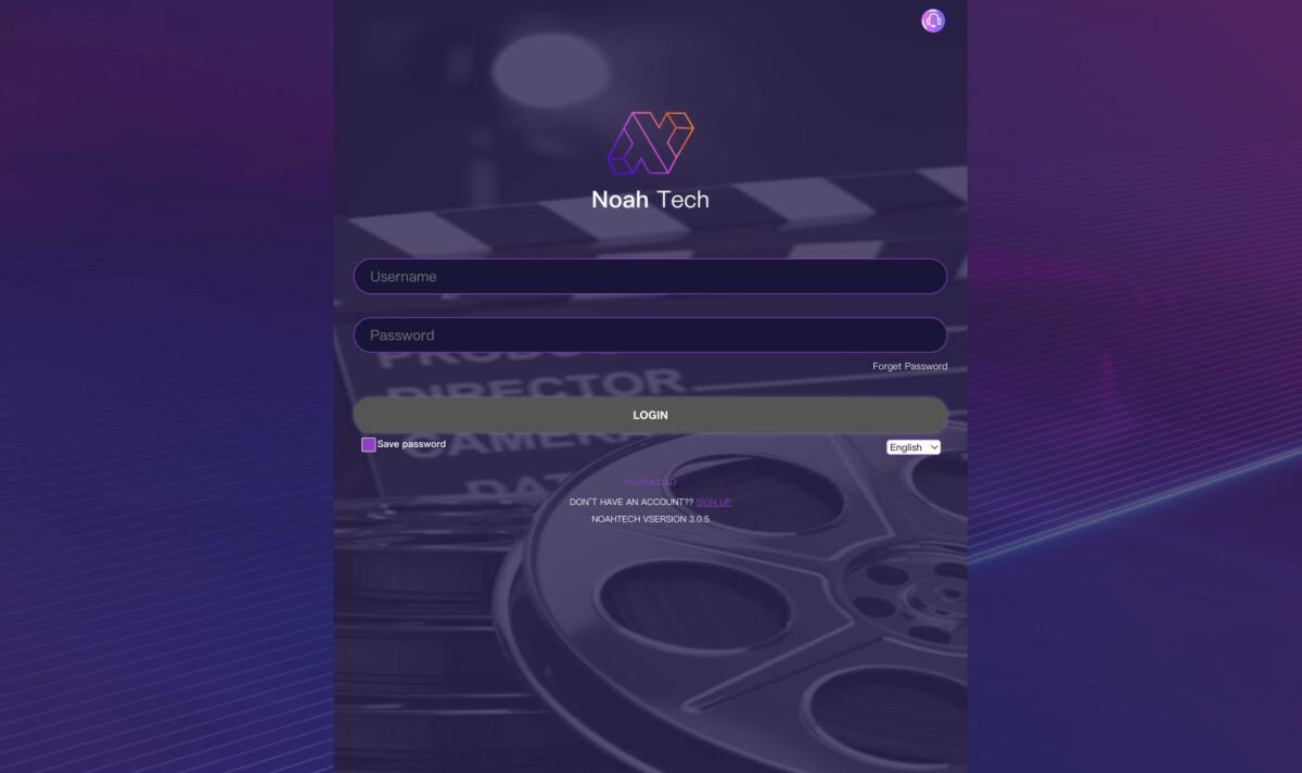 NOAH TECH investimenti: è un sito affidabile o una truffa? - 