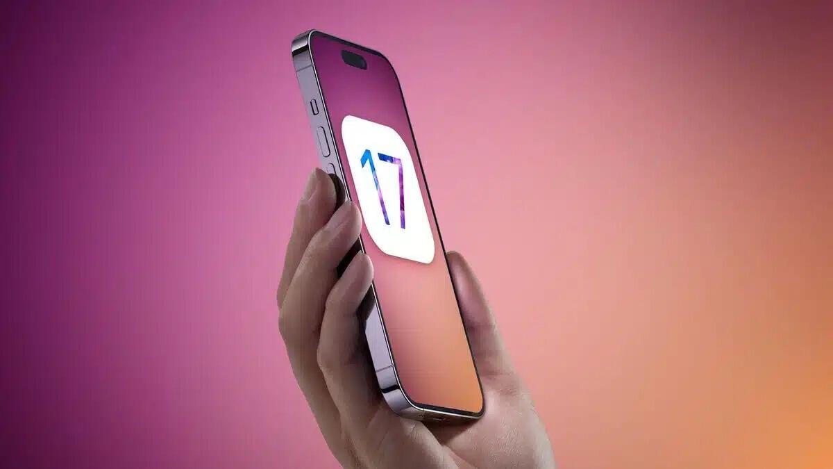 Tutte le novità di iOS 17 per iPhone - SCOPRILE QUI - 