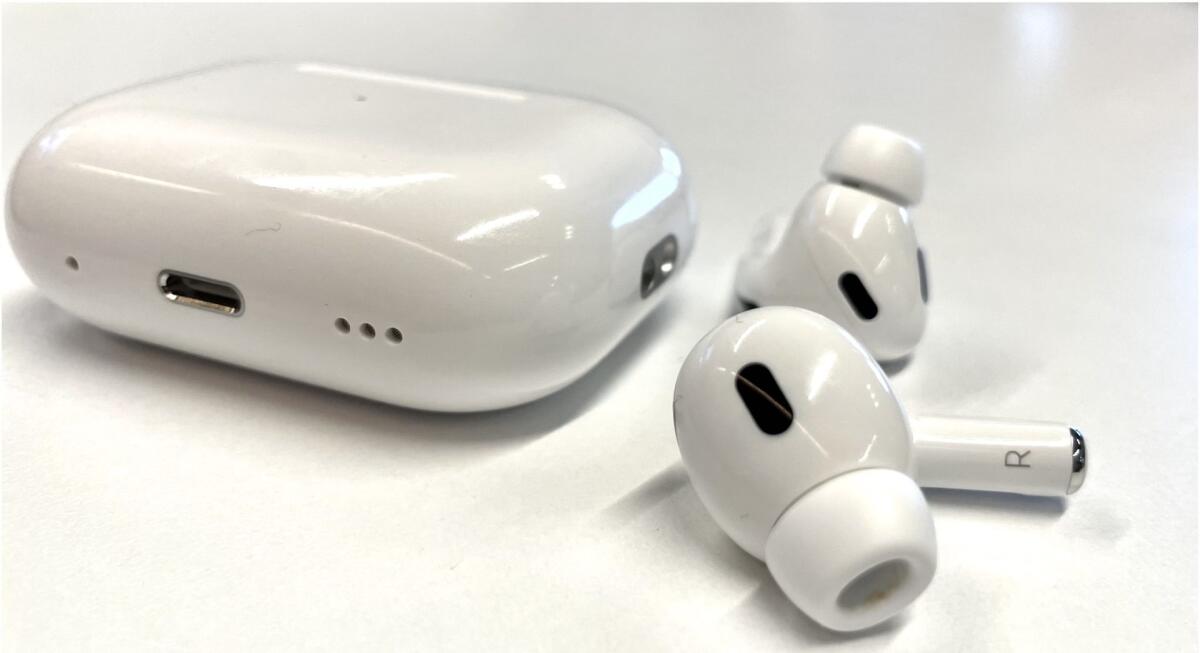 Apple AirPods Pro 2 in SUPER Offerta Sconto su Amazon - 