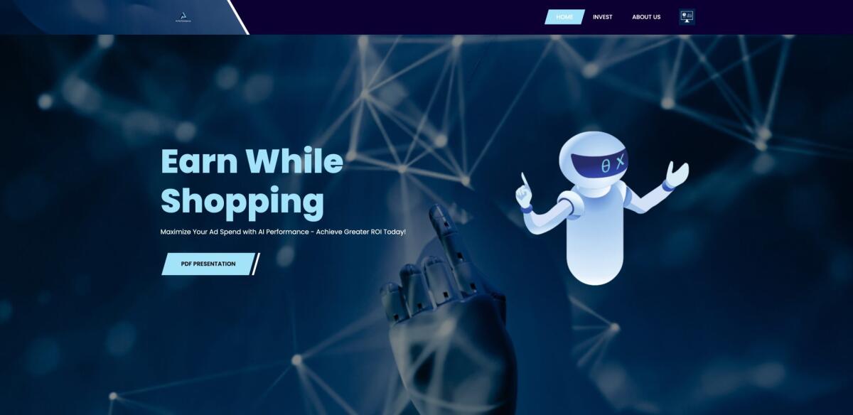 Piattaforma Aiperformance.business per guadagnare: è affidabile o una truffa? - 