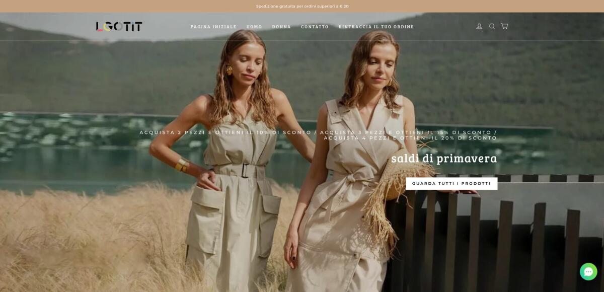 lgotit.com è un sito affidabile o una truffa? SCOPRILO - 