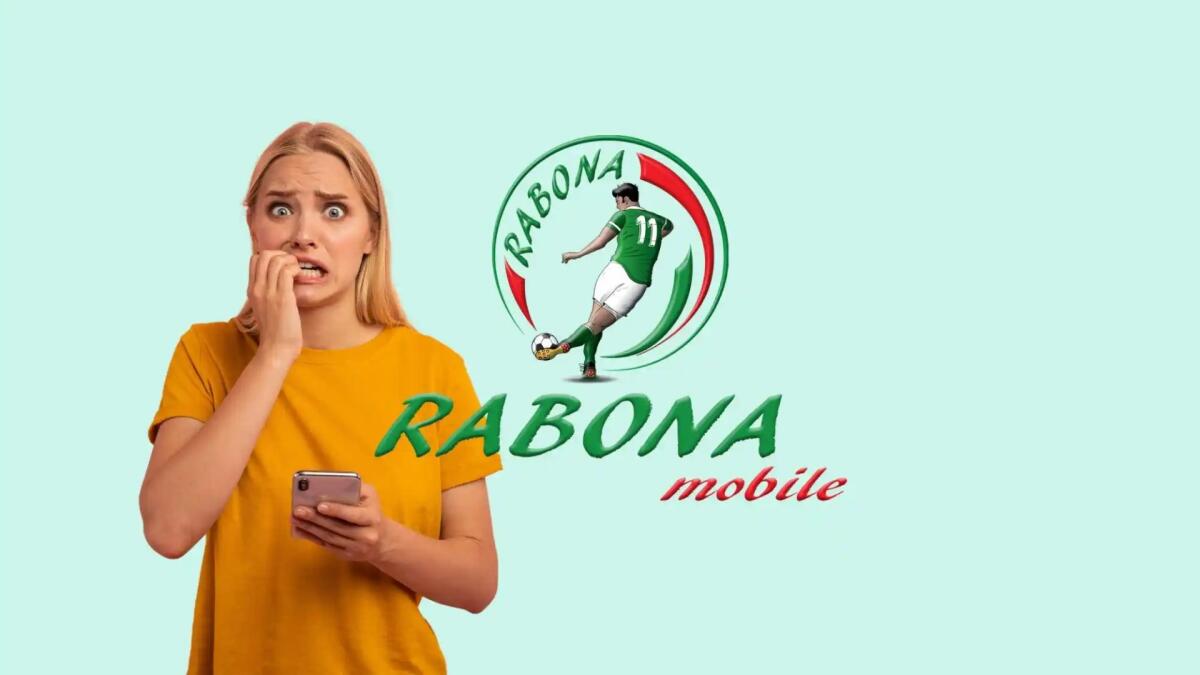 Rabona Mobile spiega il motivo dei disservizi e problemi - 
