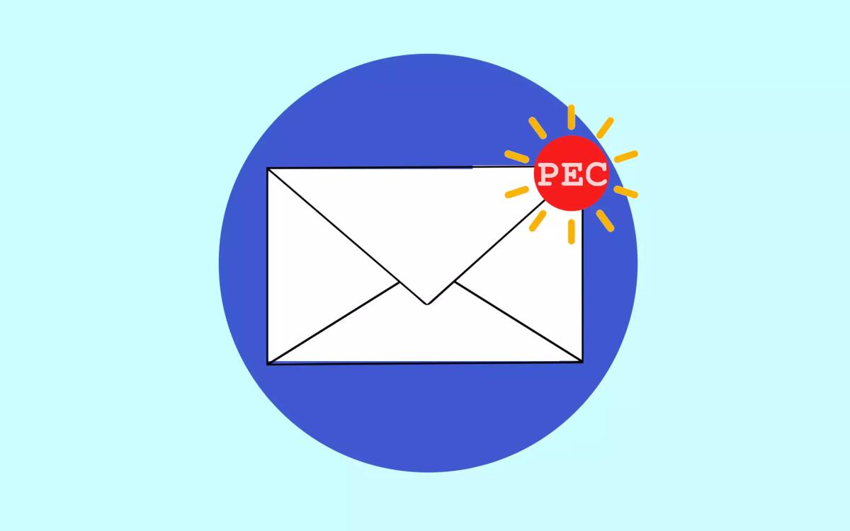 Dal 6 luglio la PEC diventa obbligatoria in Italia (o quasi) - 