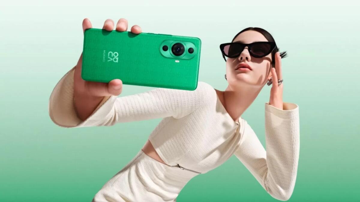 Huawei Nova 11 Pro ufficiale | Scopri la SCHEDA TECNICA - 