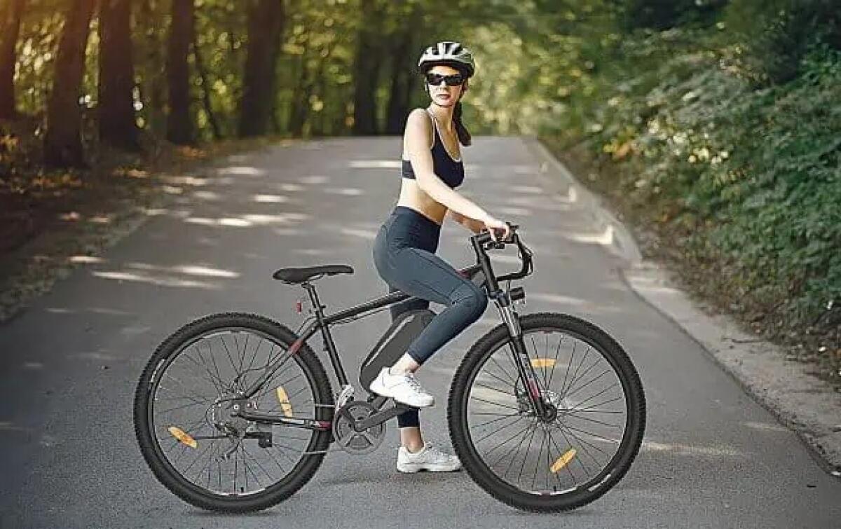 Nuova Bici Elettrica Eleglide M2 arriva in Italia - OFFERTA LANCIO - 
