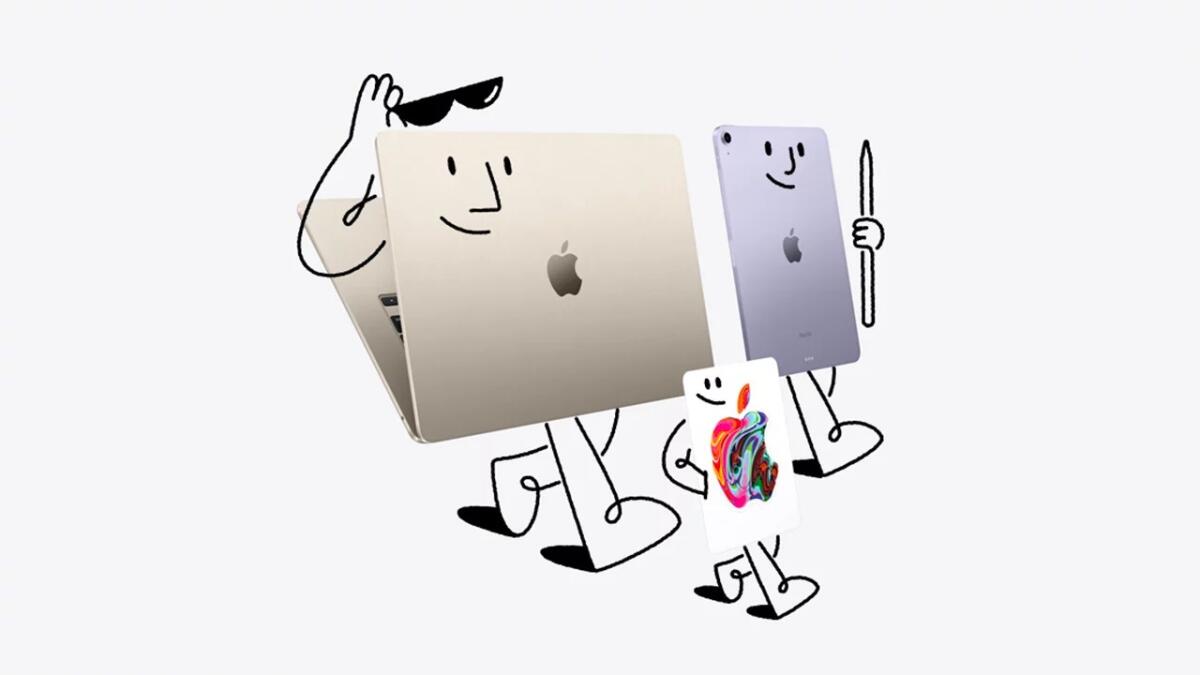 Come funziona Apple Back to School e quanto si risparmia - 