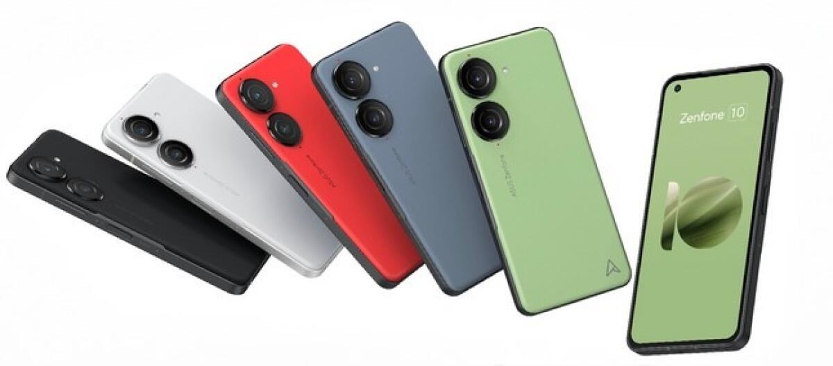 Cover ASUS Zenfone 10: Ecco Le Migliori Da Comprare - 