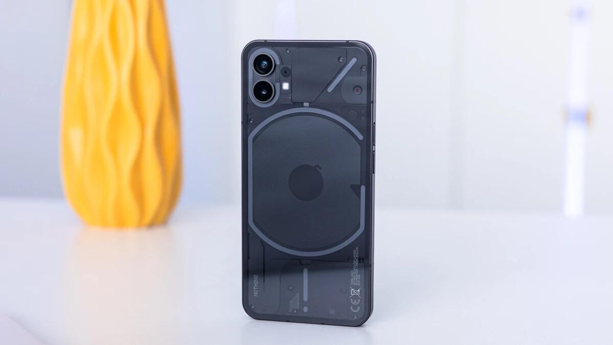 Cover Nothing Phone (2): Ecco Le Migliori Da Comprare - 