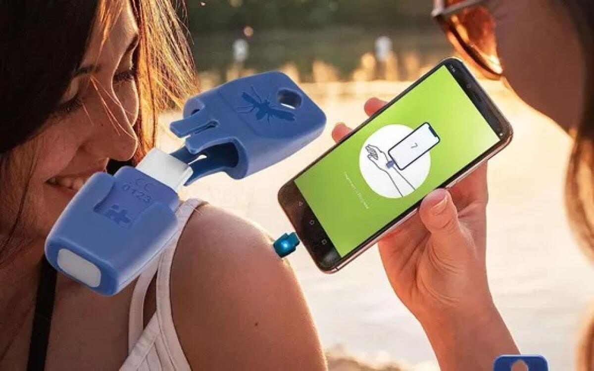 Il miglior rimedio per le punture di zanzare - FUNZIONA! - 