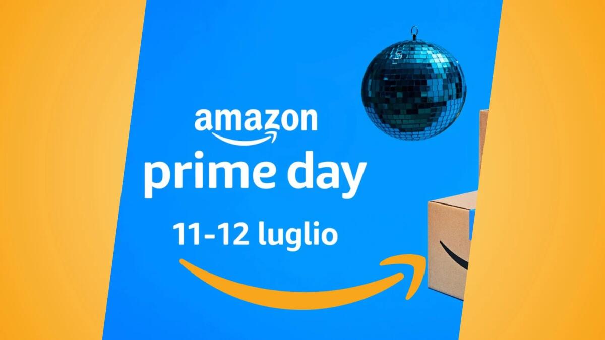 ANKER Migliori Offerte e Sconti - PRIME DAY 2023 - 