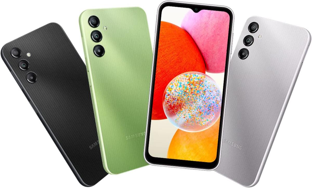 Cover Samsung Galaxy A14: Ecco Le Migliori Da Comprare - 