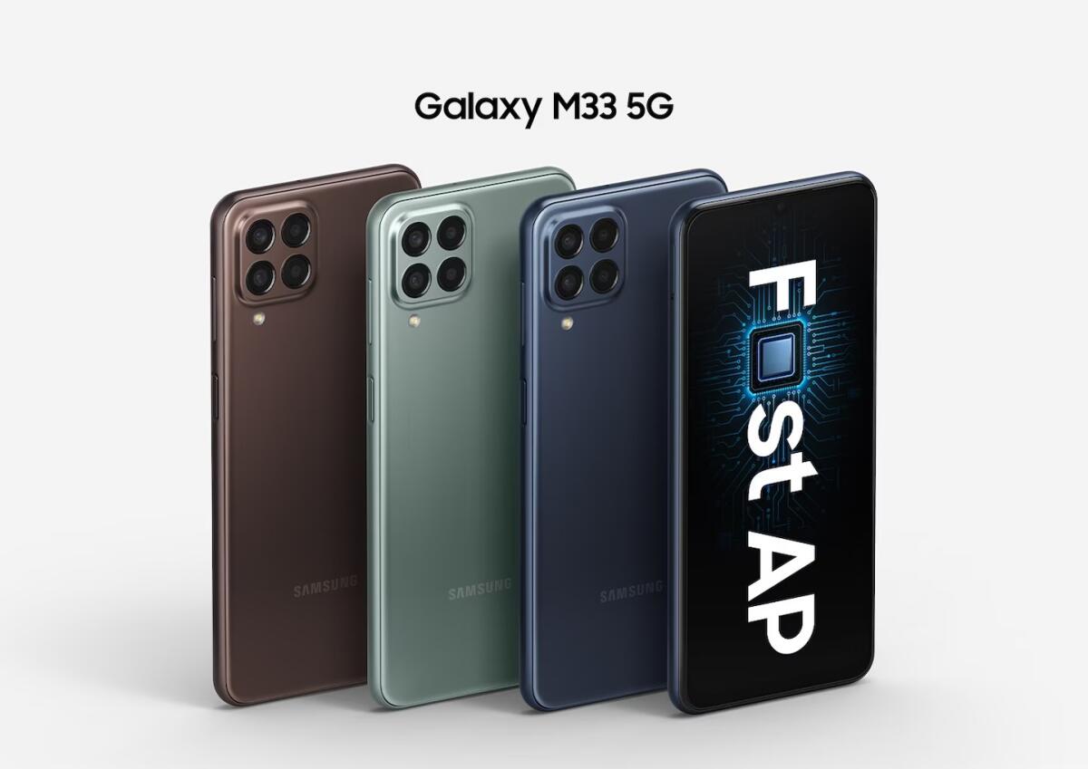 Cover Samsung Galaxy M33: Ecco Le Migliori Da Comprare - 