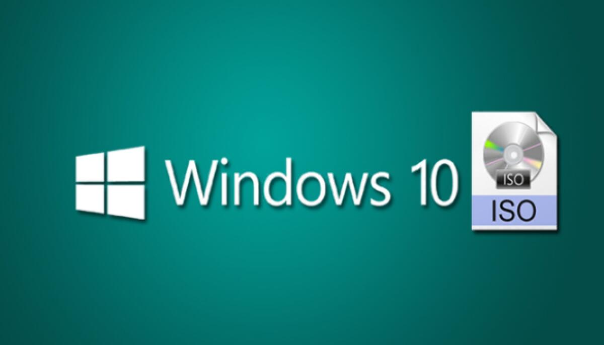 Come creare una ISO personalizzata di Windows 10 in modo FACILE - 