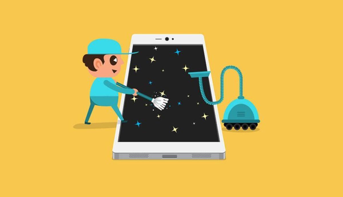 App Android per eliminare la cache in automatico: le MIGLIORI - 