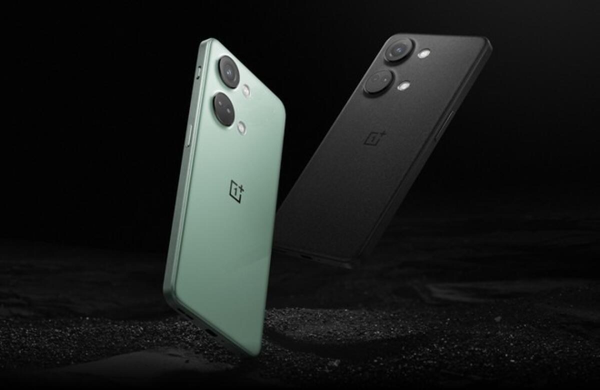 OnePlus Nord 3 ufficiale | Scopri la SCHEDA TECNICA - 