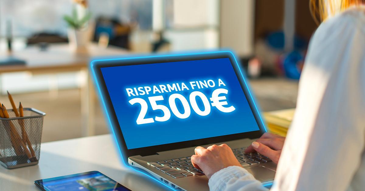 Cos’è il Voucher Governativo Connettività? Accesso e Procedura con TIM - 