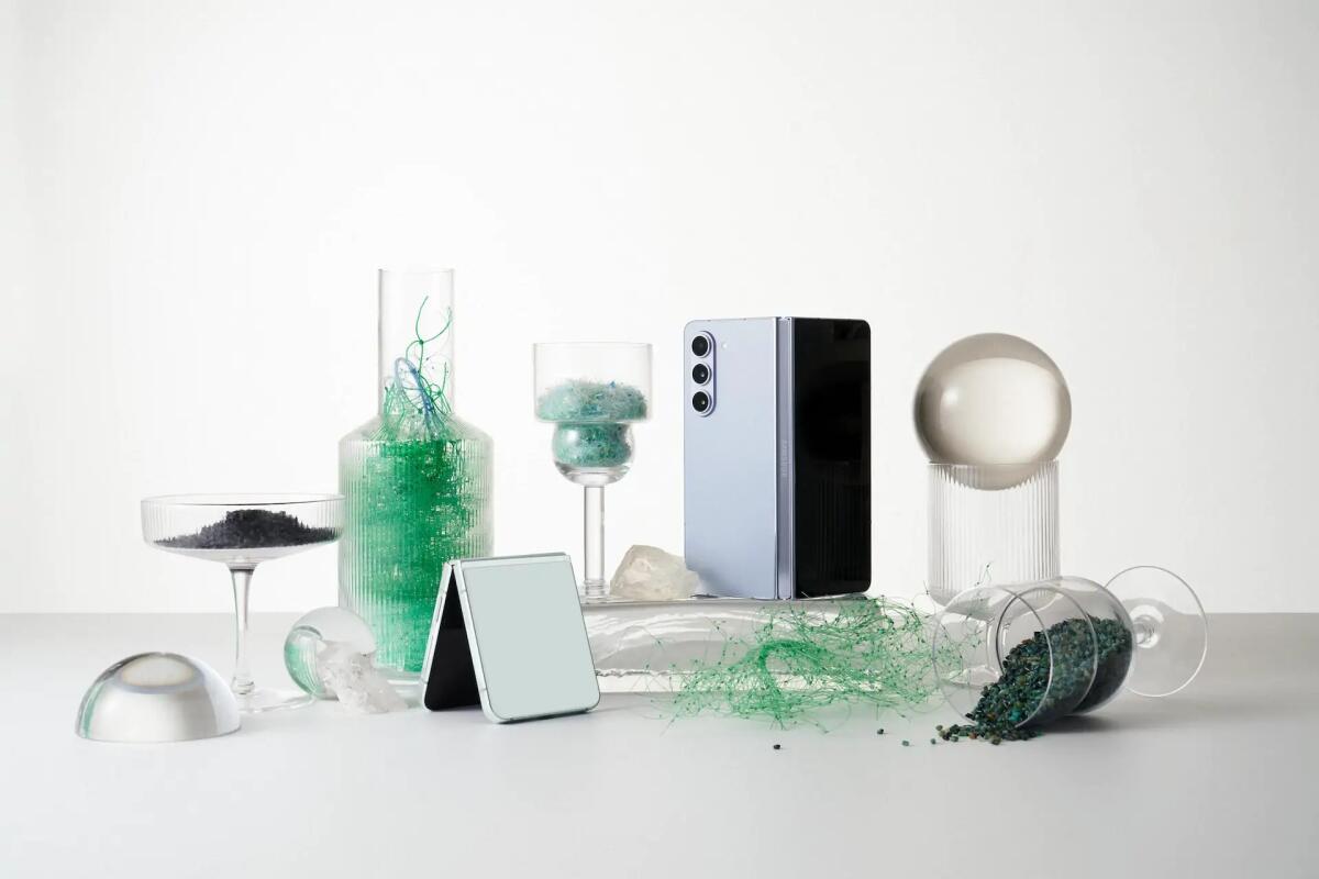 Cover Samsung Galaxy Z Fold5: Ecco Le Migliori Da Comprare - 