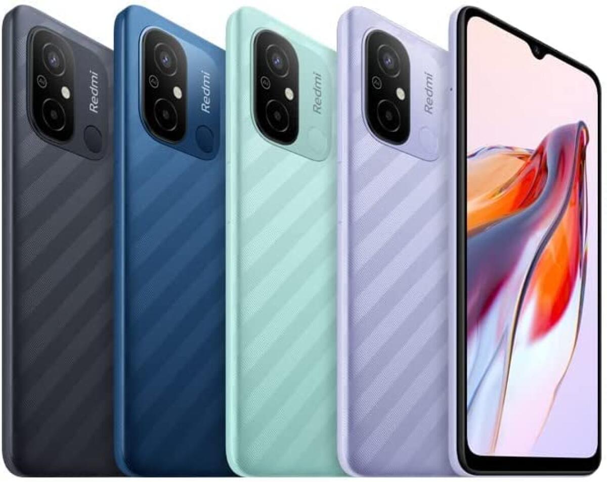 Cover Redmi 12C: Ecco Le Migliori Da Comprare - 