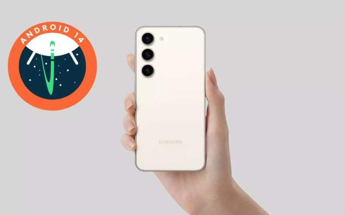 Come installare One UI 6.0 Beta su Samsung Galaxy S23, Plus e Ultra - 