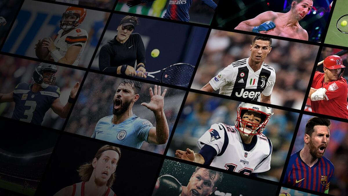 Crea la tua lista IPTV M3U per lo sport in streaming - 