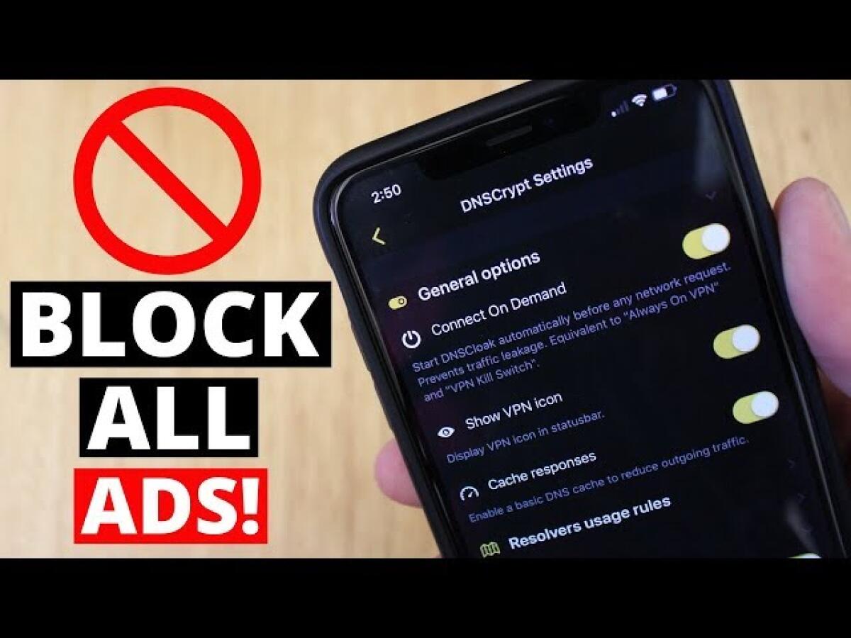 Bloccare Pubblicità YouTube iPhone, iPod, iPad, iOS - GUIDA AGGIORNATA - 