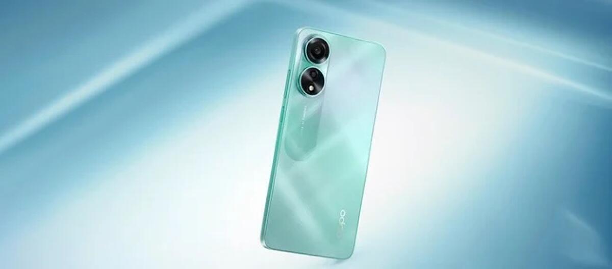 OPPO A78 4G ufficiale | Scopri la SCHEDA TECNICA - 