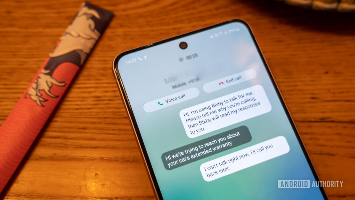 Come riattivare Bixby Voice se non trovi più l'app - 