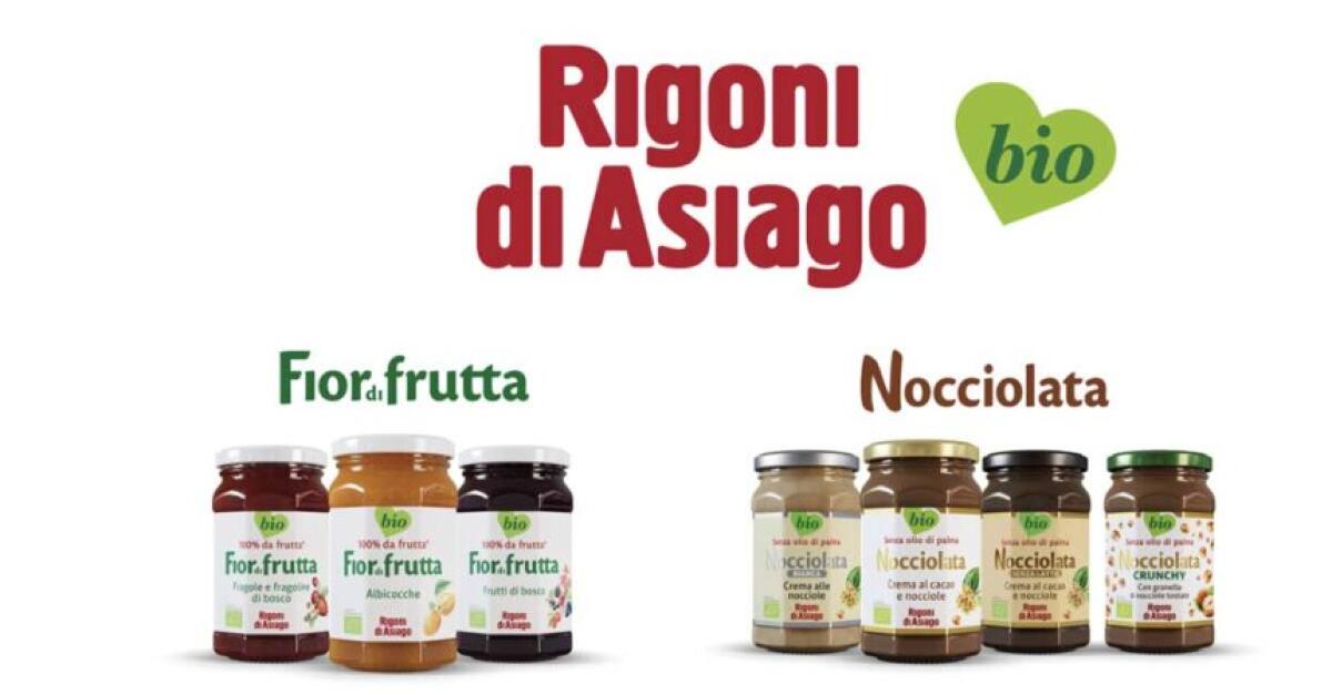 Scarica i Buoni sconto Rigoni di Asiago per Marmellata e Nocciolata - 