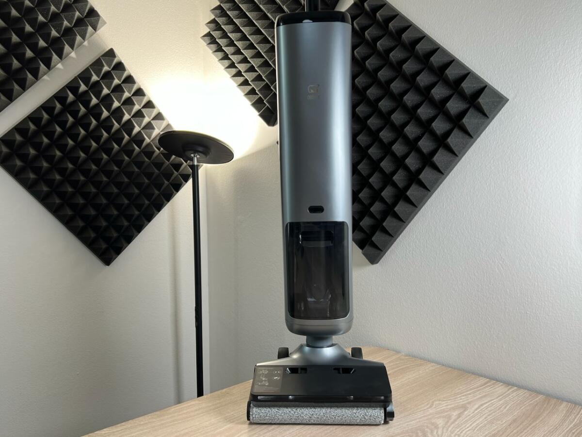 Recensione Xiaomi Osotek H200: finalmente qualcosa di diverso - 