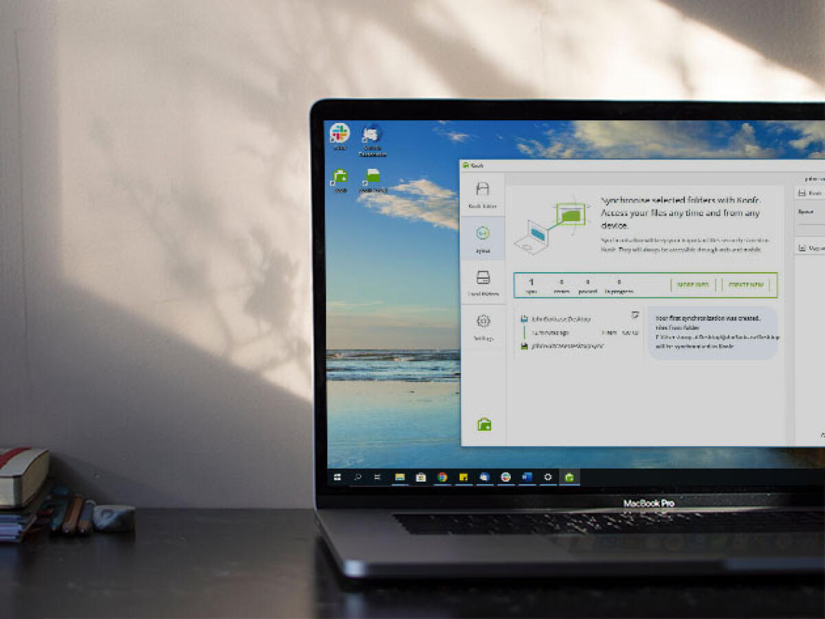 Come avere 1TB di spazio cloud a 130 euro con Koofr - 