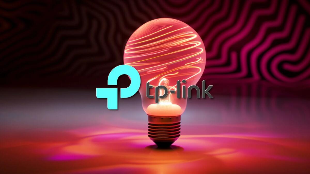 Se hai una lampadina TP-Link Tapo L530E hai un problema di sicurezza - 