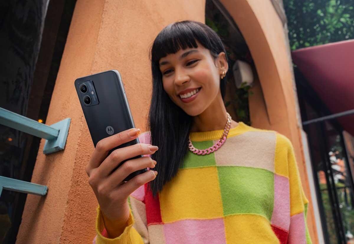 Motorola G14 ufficiale | Scopri la SCHEDA TECNICA - 