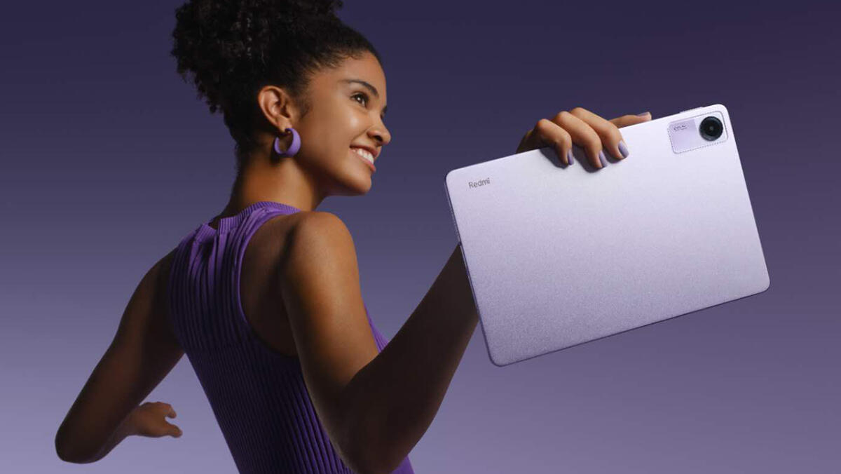 Tablet Redmi Pad SE ufficiale | Scopri la SCHEDA TECNICA - 