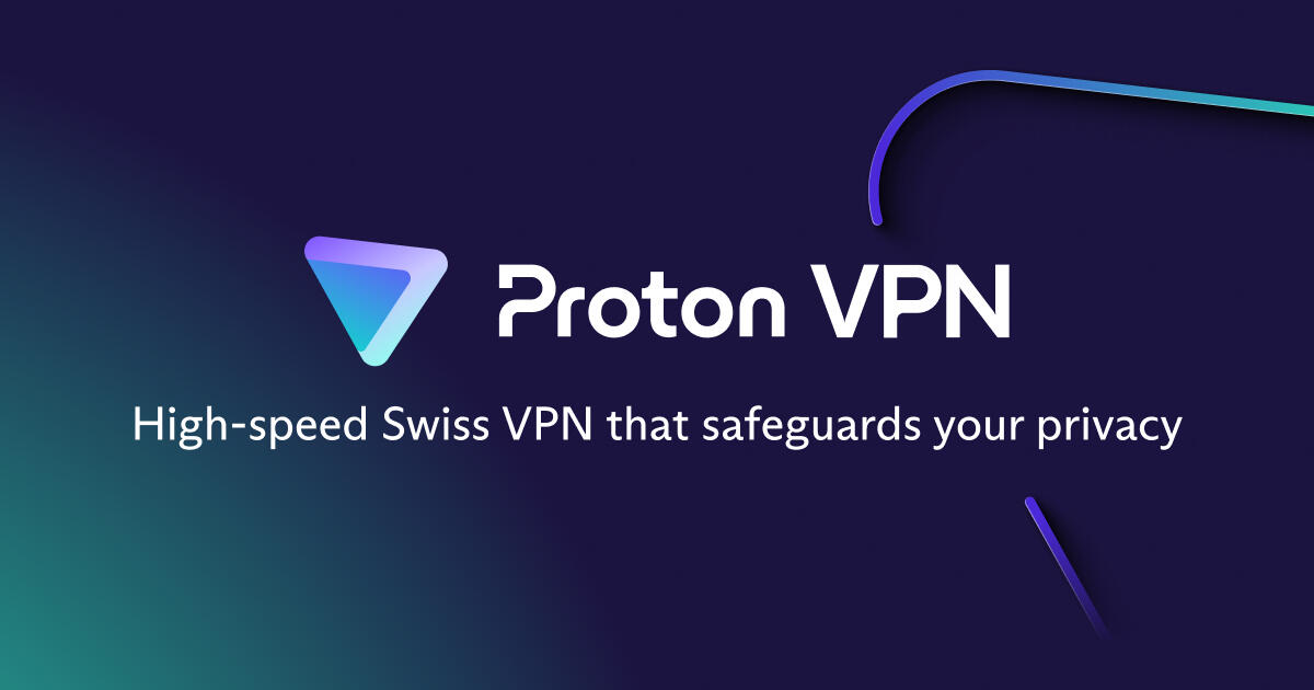 Scarica subito Proton VPN GRATIS per sempre e senza limiti - 