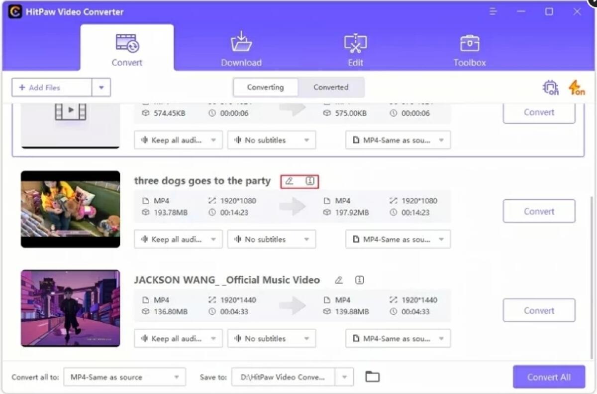 Scarica Geekersoft Video Converter GRATIS per 1 anno - 
