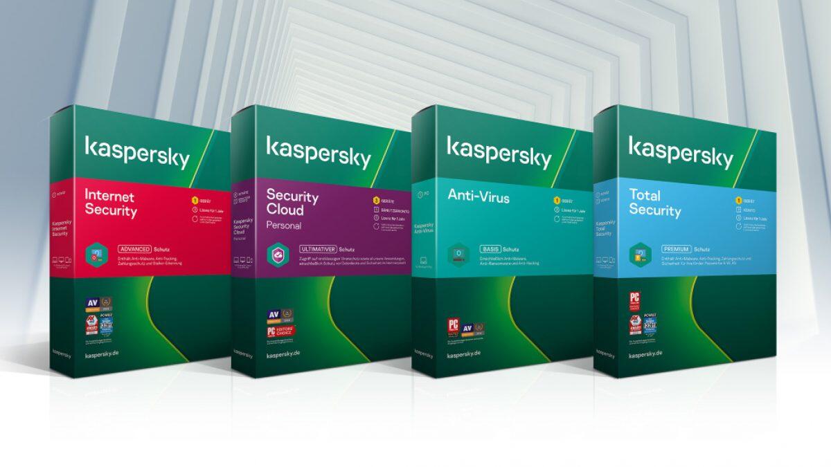 Come scaricare Kaspersky 2023 GRATIS - Guida Facile Veloce - 