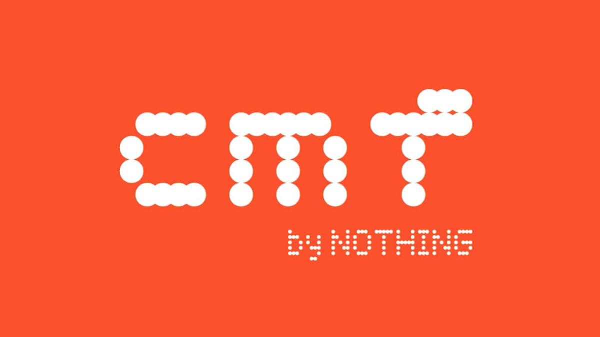 CMF by Nothing: cosa devi sapere sul nuovo marchio - 