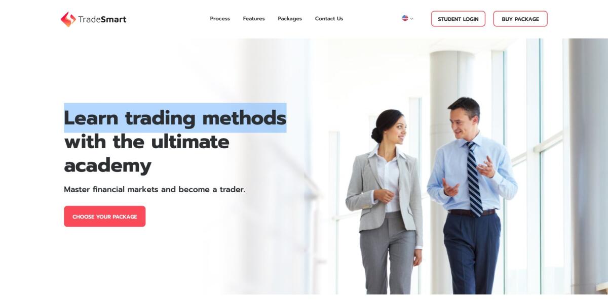 Tradesmart.academy Opinioni e Recensioni: Cosa Devi Sapere - 