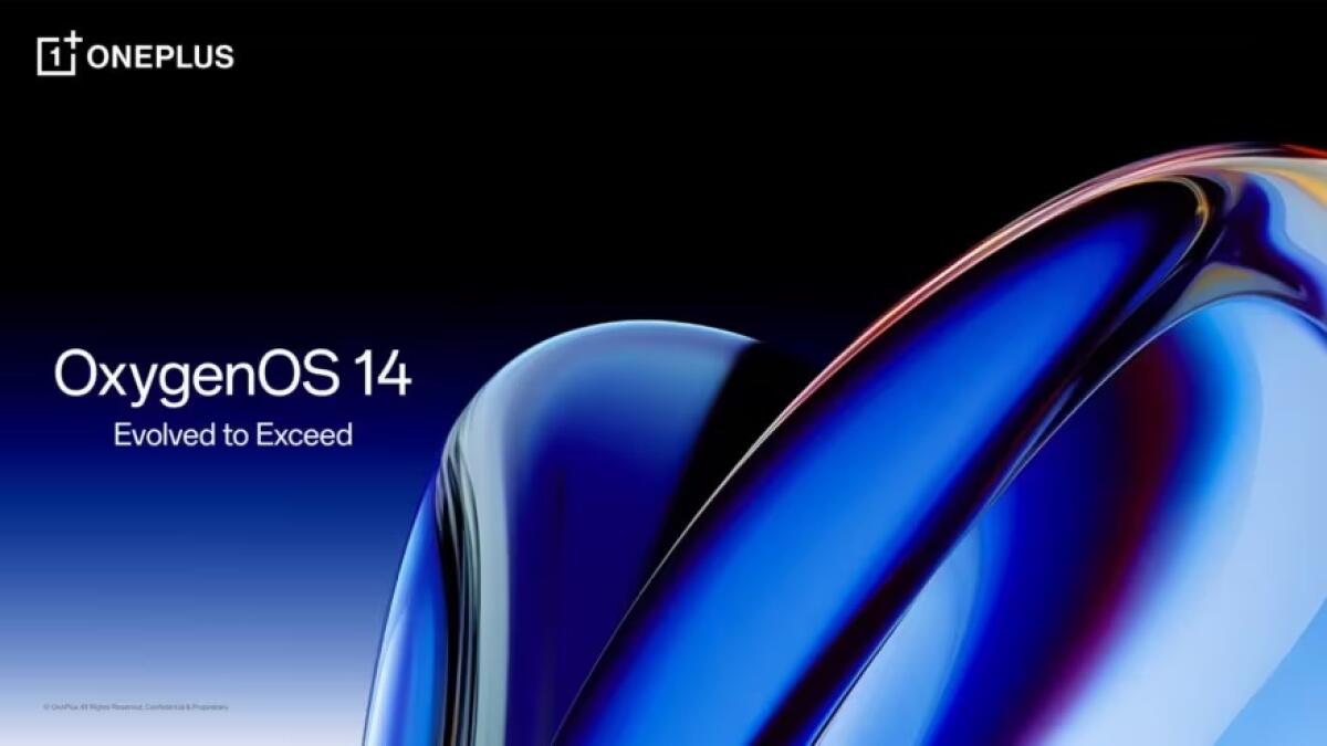 OxygenOS 14 per OnePlus è UFFICIALE: ecco tutte le novità - 