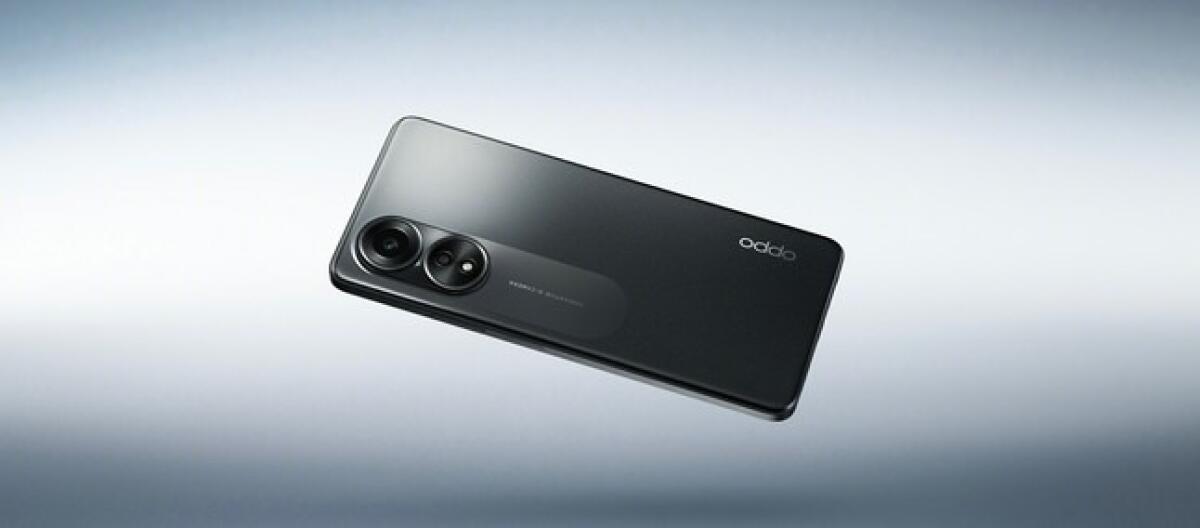 OPPO A58 ufficiale | Scopri la SCHEDA TECNICA - 