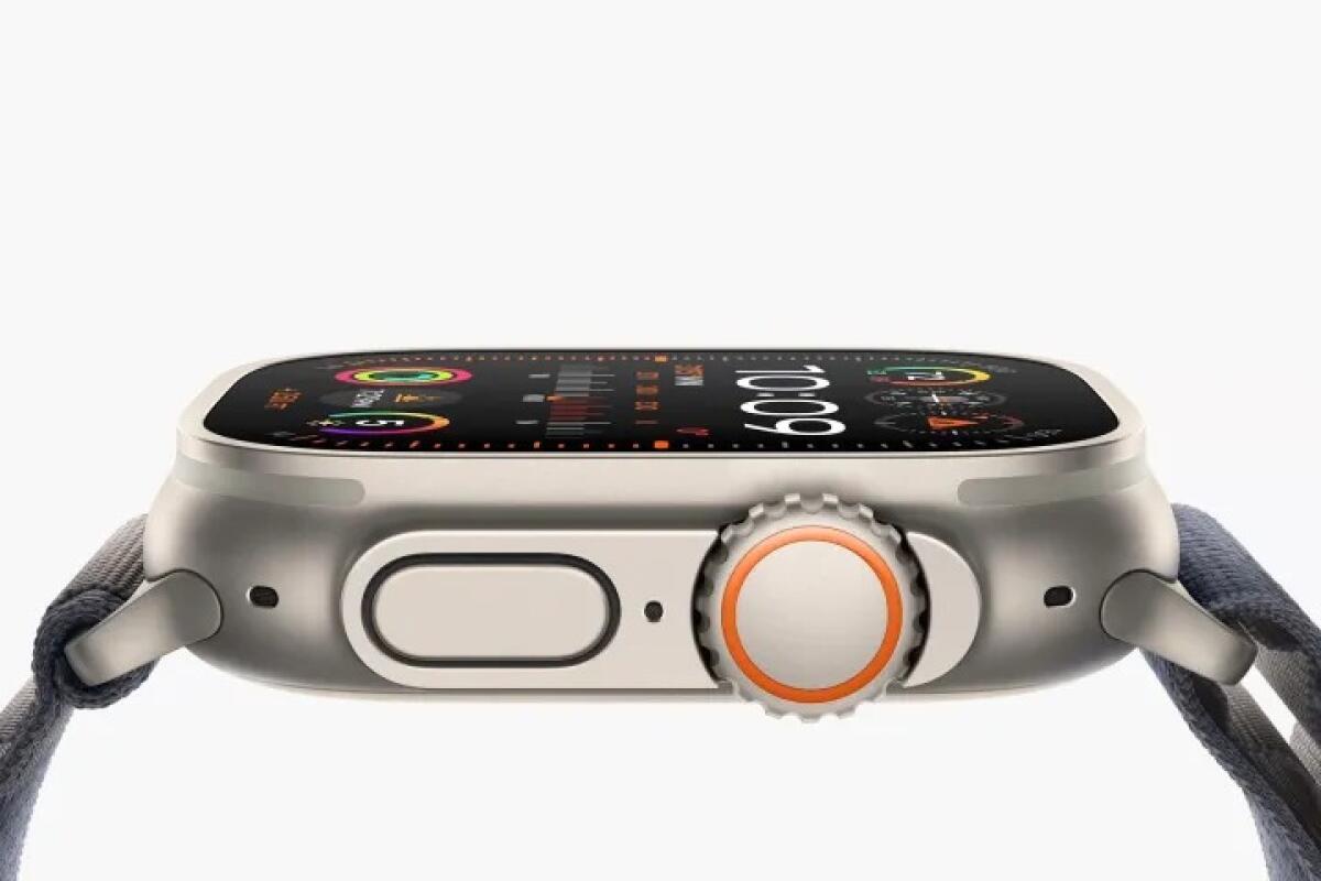 Apple Watch Ultra 2 ufficiale: Prezzo, Novità, Caratteristiche - 