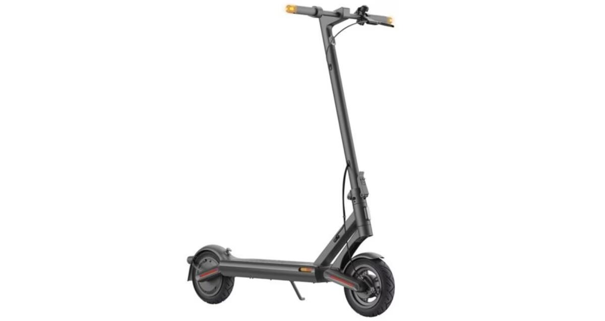 Nuovo Monopattino Elettrico Navee S65C arriva in Italia - 