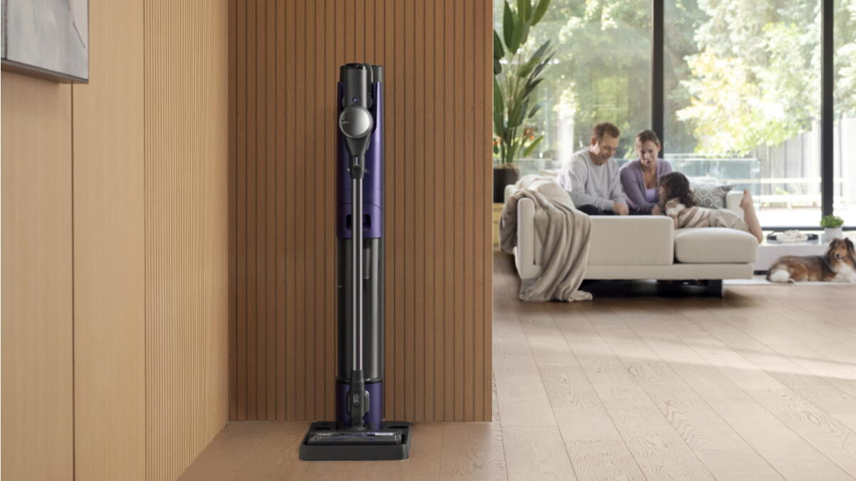 Tineco PURE ONE STATION: Caratteristiche, Prezzo e Novità - 