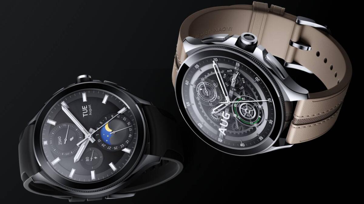 Xiaomi Watch 2 Pro UFFICIALE: Prezzo, Caratteristiche, Novità - 