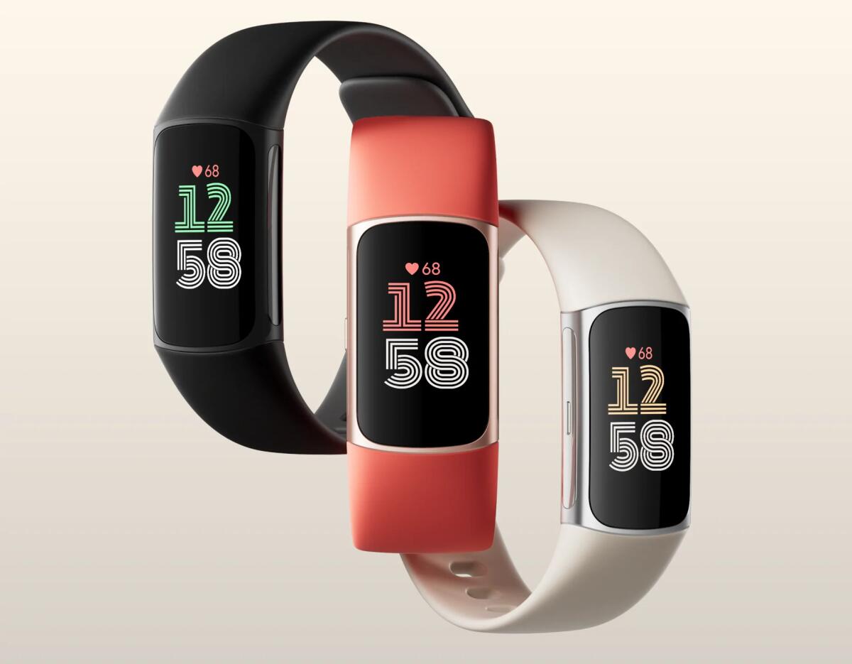 Fitbit Charge 6 UFFICIALE: Prezzo, Caratteristiche, Novità - 