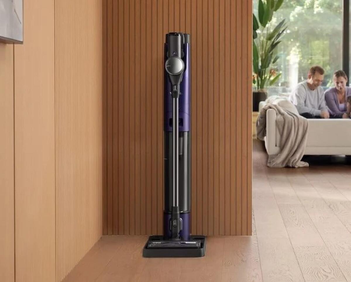 Tineco ad IFA 2023: ecco tutte le novità in arrivo - 