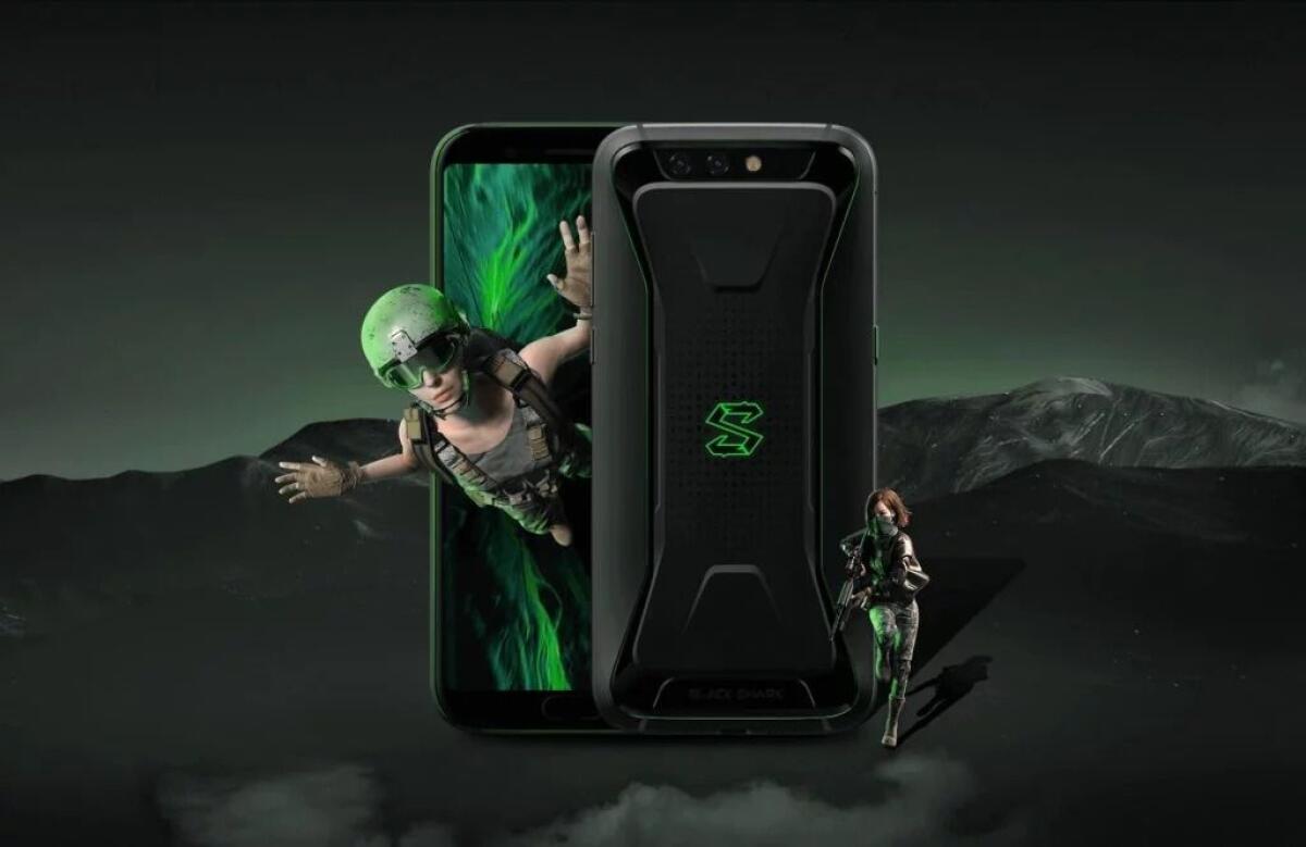 Cellulare Android più potente | Agosto 2023 - 