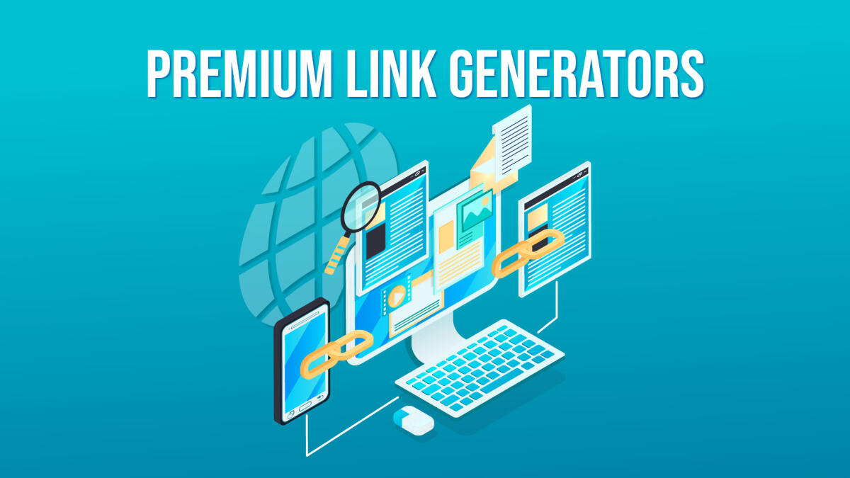 Katfile Premium Link Generator: ecco il migliore - 