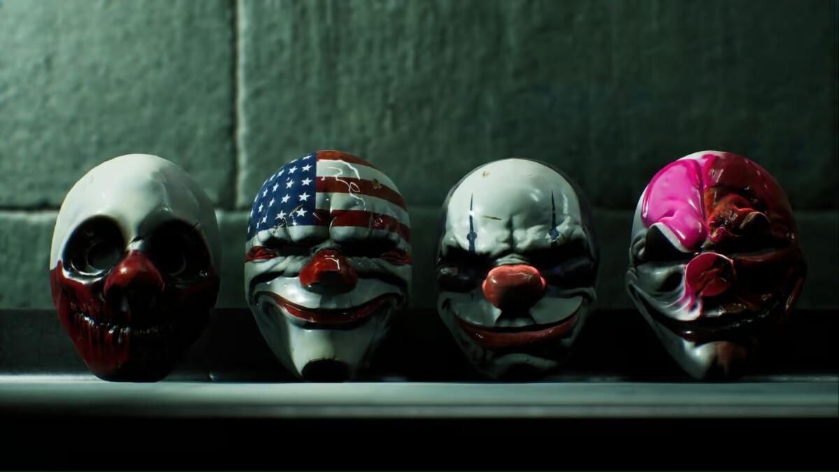 Payday 3 Requisiti PC Minimi E Consigliati: Scoprili QUI - 