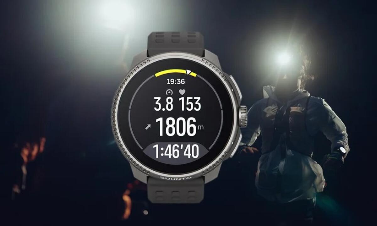 SUUNTO Race UFFICIALE: Prezzo e Novità - 